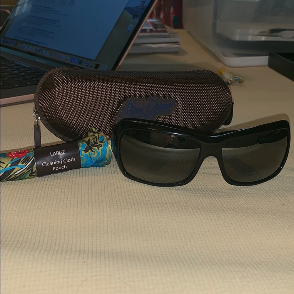 Maui Jim Palms Sunglasses